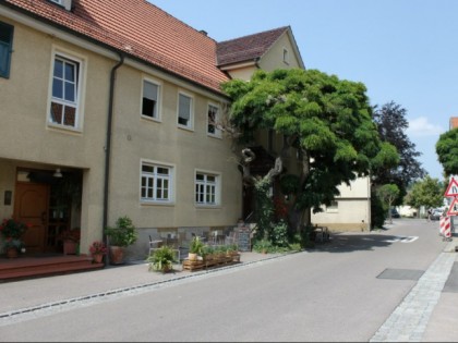 Foto: Zum B&amp;auml;ckerhaus